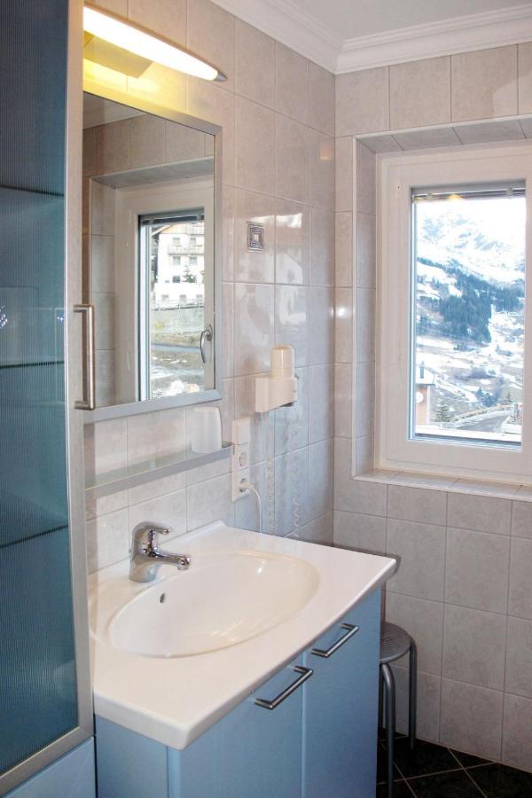 Apartment Tyrol - Tdl125 By Interhome Tobadill Exteriér fotografie
