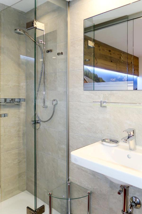 Apartment Tyrol - Tdl125 By Interhome Tobadill Exteriér fotografie