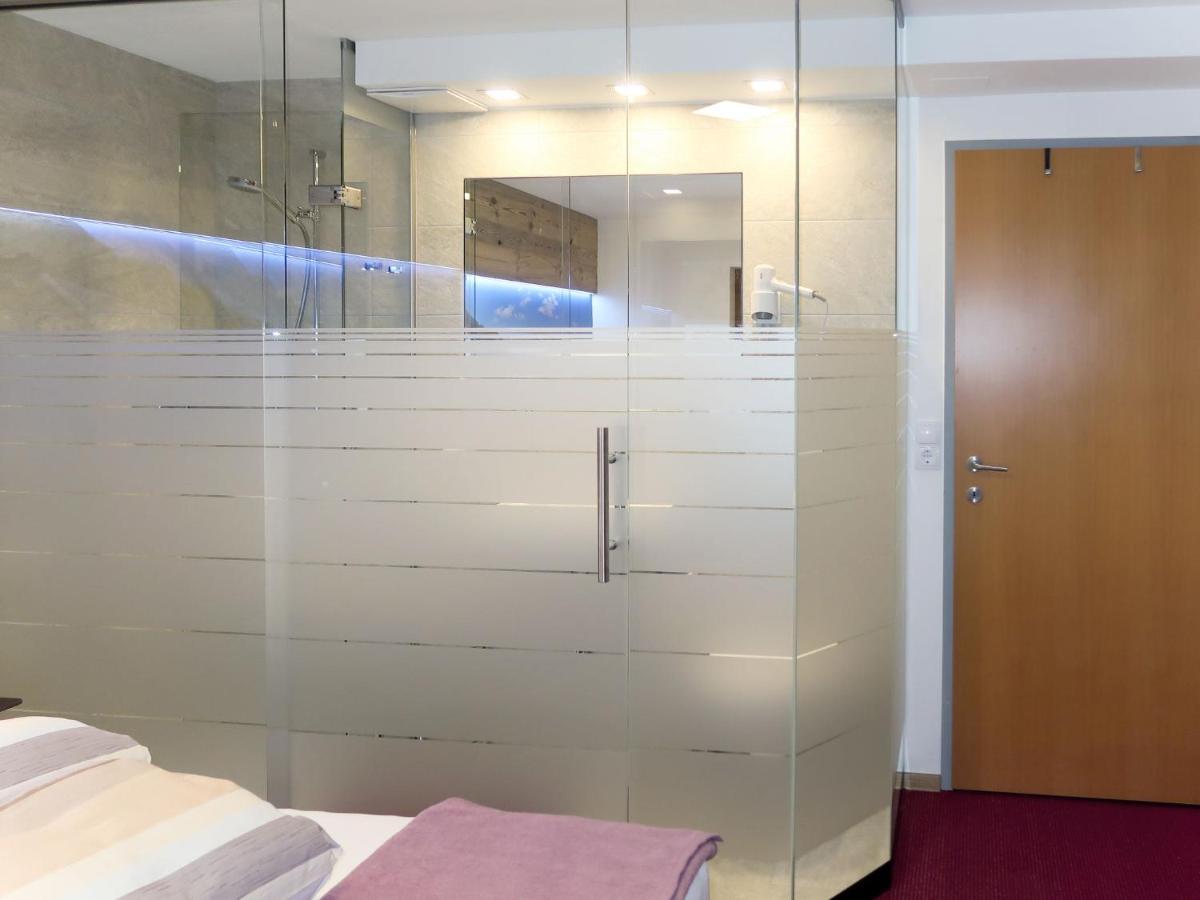 Apartment Tyrol - Tdl125 By Interhome Tobadill Exteriér fotografie
